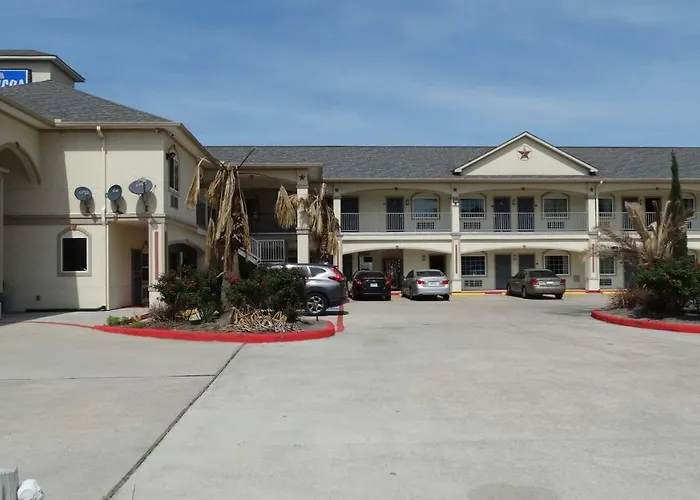 Americas Inn&Suites